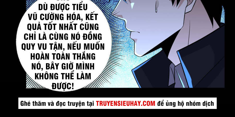 Mạt Thế Vi Vương Chap 59 - Next Chap 60