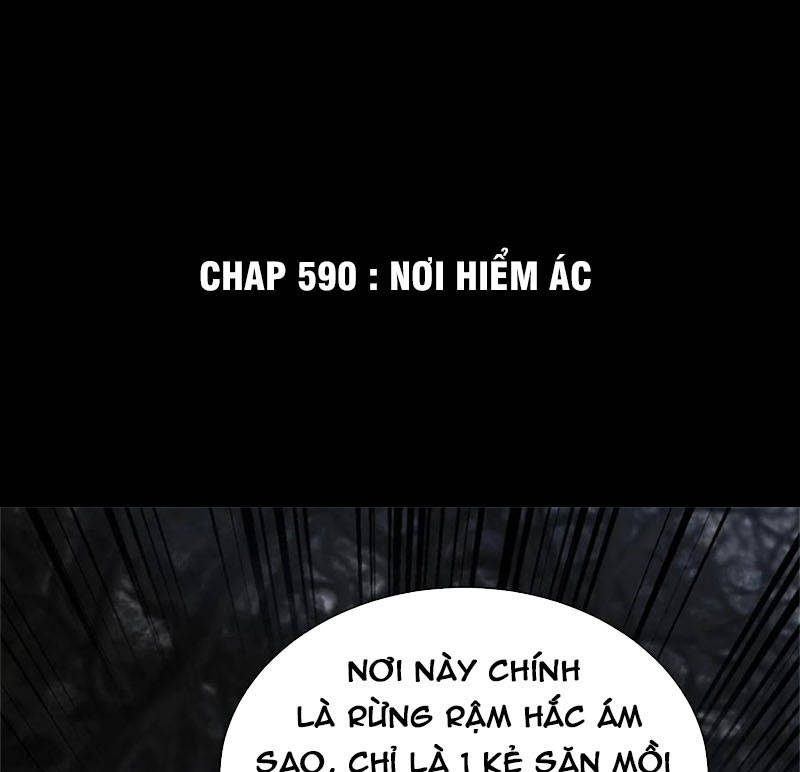 Mạt Thế Vi Vương Chap 590 - Next Chap 591