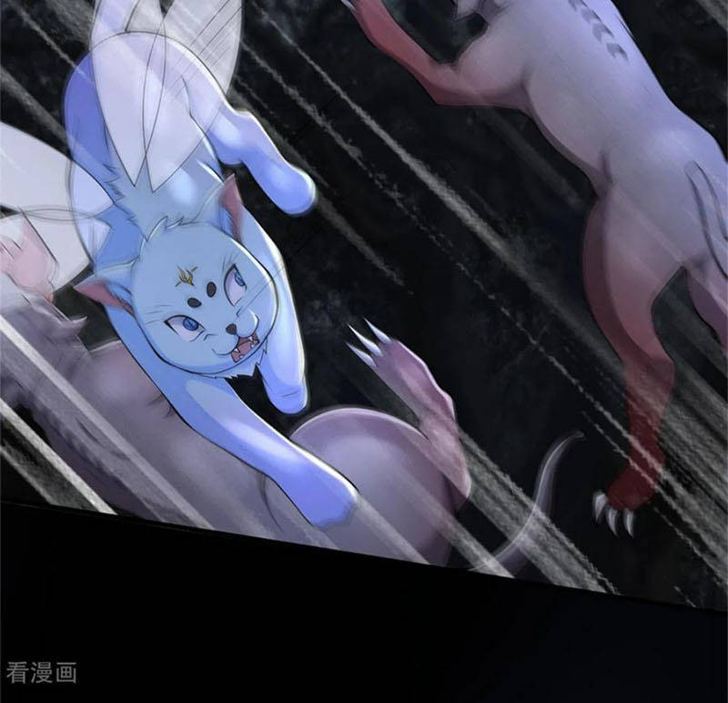 Mạt Thế Vi Vương Chap 590 - Next Chap 591