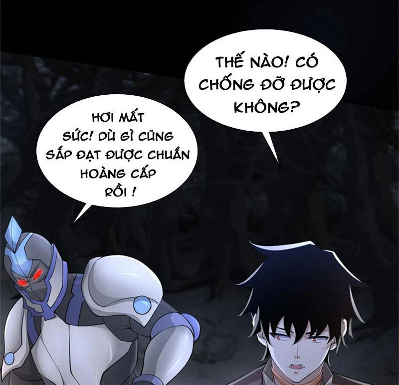 Mạt Thế Vi Vương Chap 590 - Next Chap 591