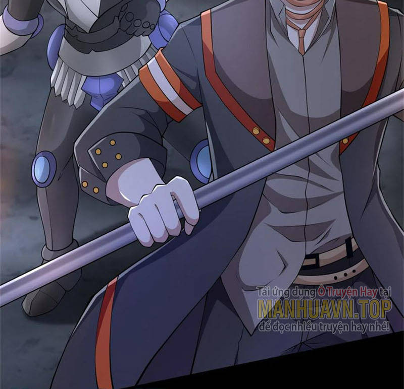 Mạt Thế Vi Vương Chap 590 - Next Chap 591