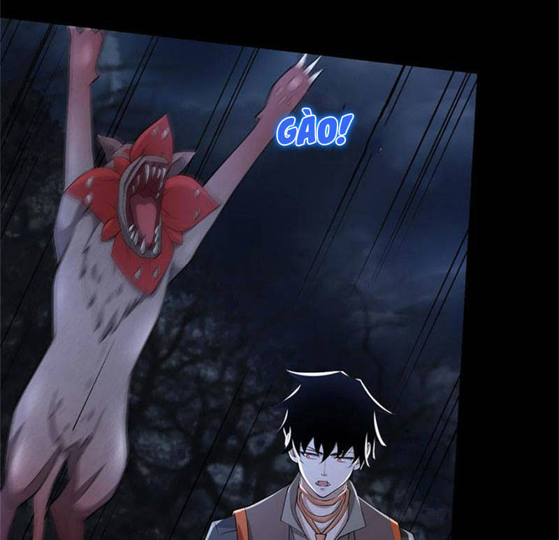 Mạt Thế Vi Vương Chap 590 - Next Chap 591