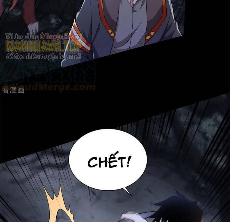 Mạt Thế Vi Vương Chap 590 - Next Chap 591