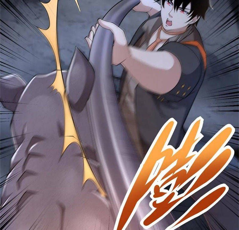 Mạt Thế Vi Vương Chap 590 - Next Chap 591