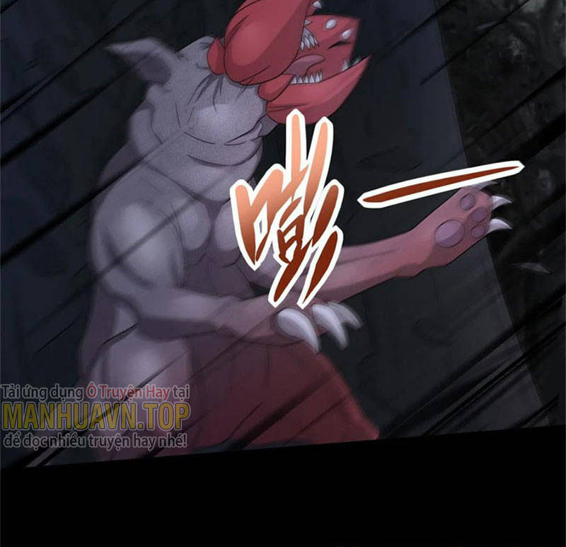 Mạt Thế Vi Vương Chap 590 - Next Chap 591
