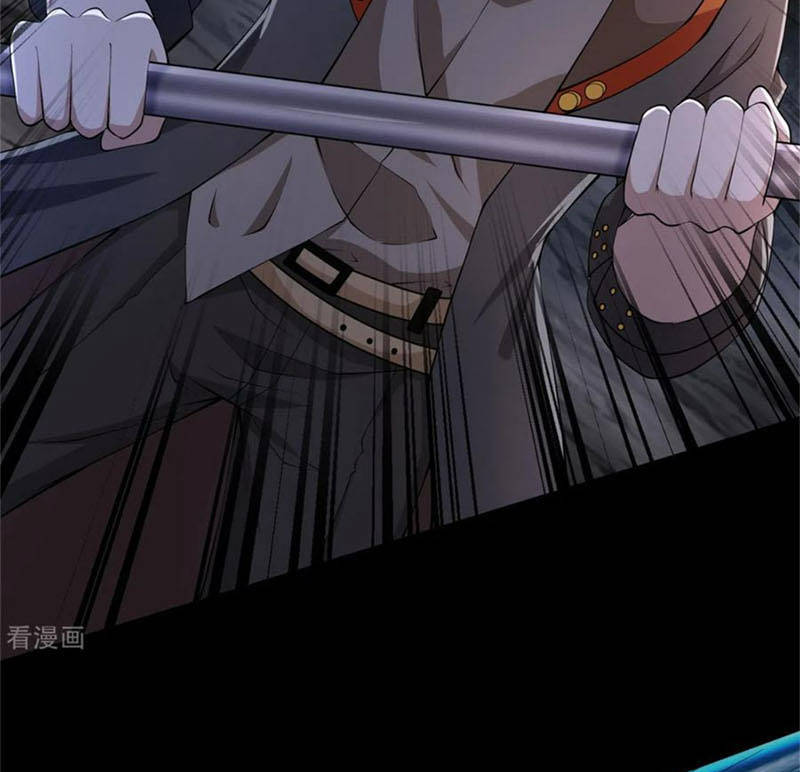 Mạt Thế Vi Vương Chap 590 - Next Chap 591
