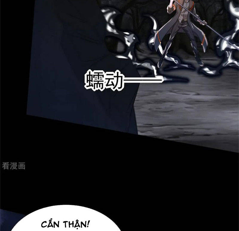 Mạt Thế Vi Vương Chap 590 - Next Chap 591