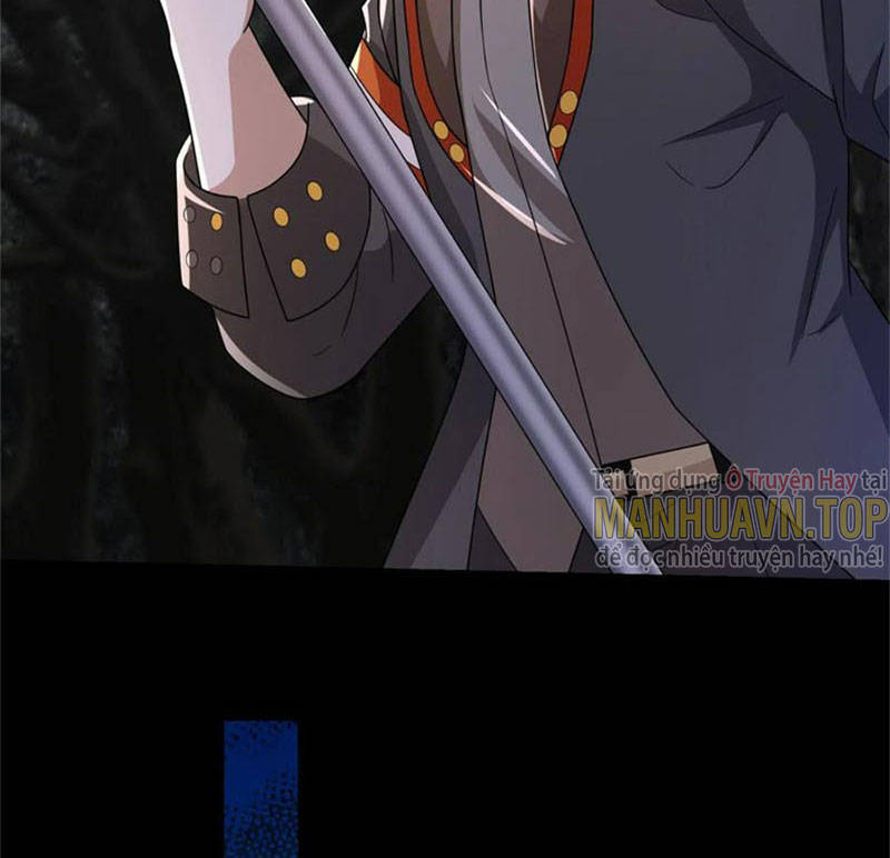 Mạt Thế Vi Vương Chap 590 - Next Chap 591