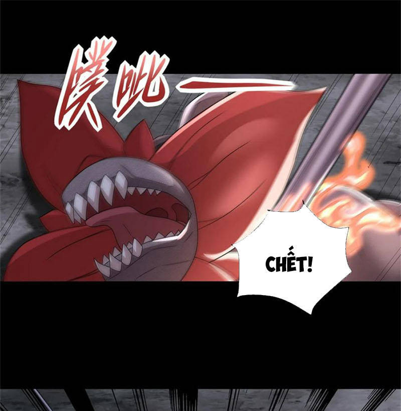 Mạt Thế Vi Vương Chap 590 - Next Chap 591