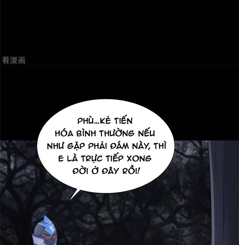 Mạt Thế Vi Vương Chap 590 - Next Chap 591