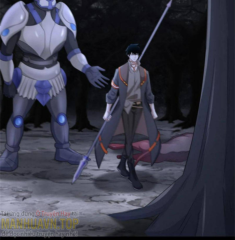 Mạt Thế Vi Vương Chap 590 - Next Chap 591