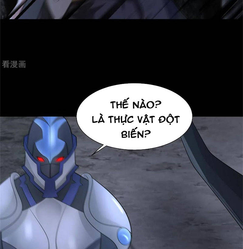 Mạt Thế Vi Vương Chap 590 - Next Chap 591
