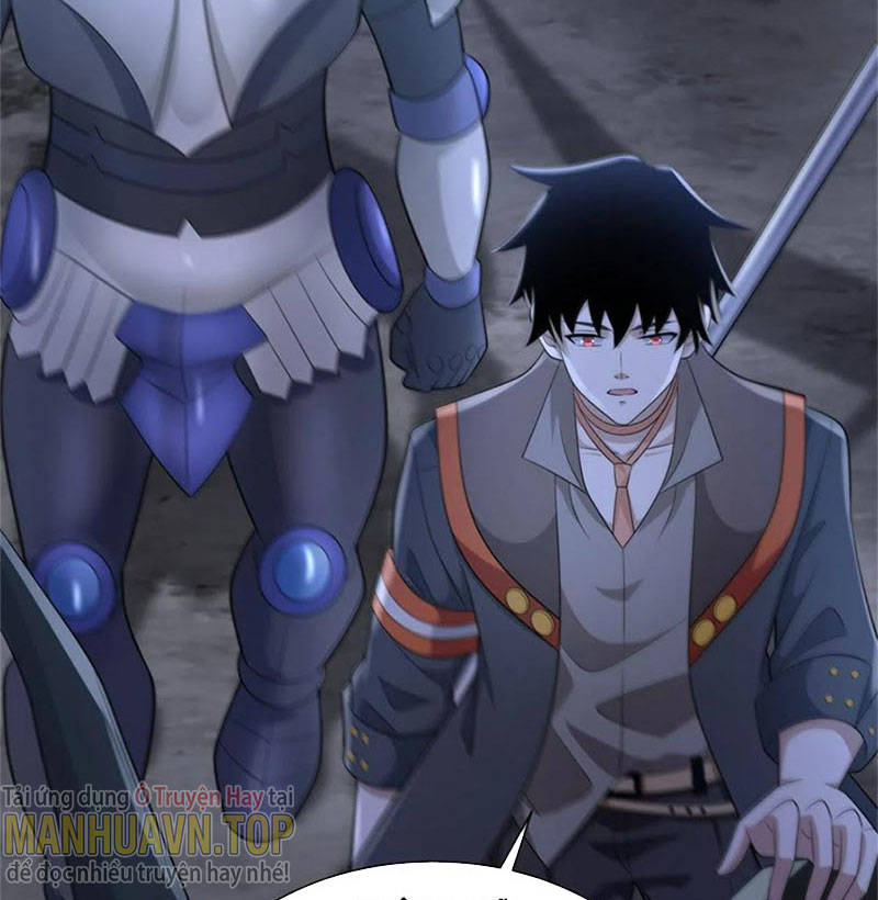 Mạt Thế Vi Vương Chap 590 - Next Chap 591