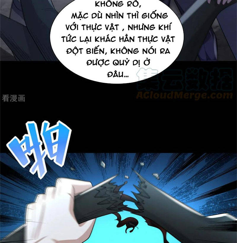 Mạt Thế Vi Vương Chap 590 - Next Chap 591
