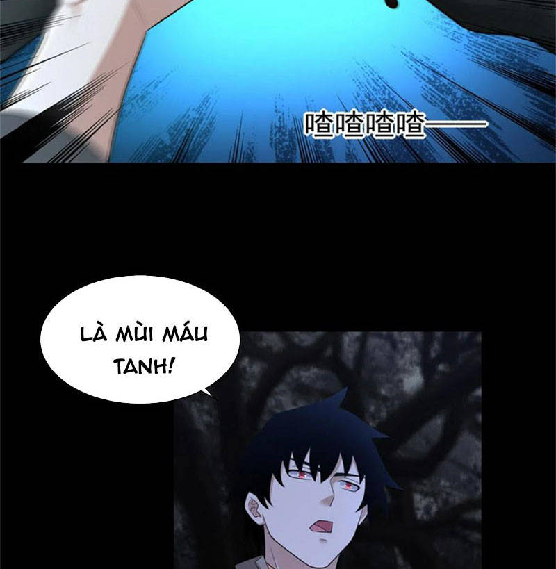 Mạt Thế Vi Vương Chap 590 - Next Chap 591