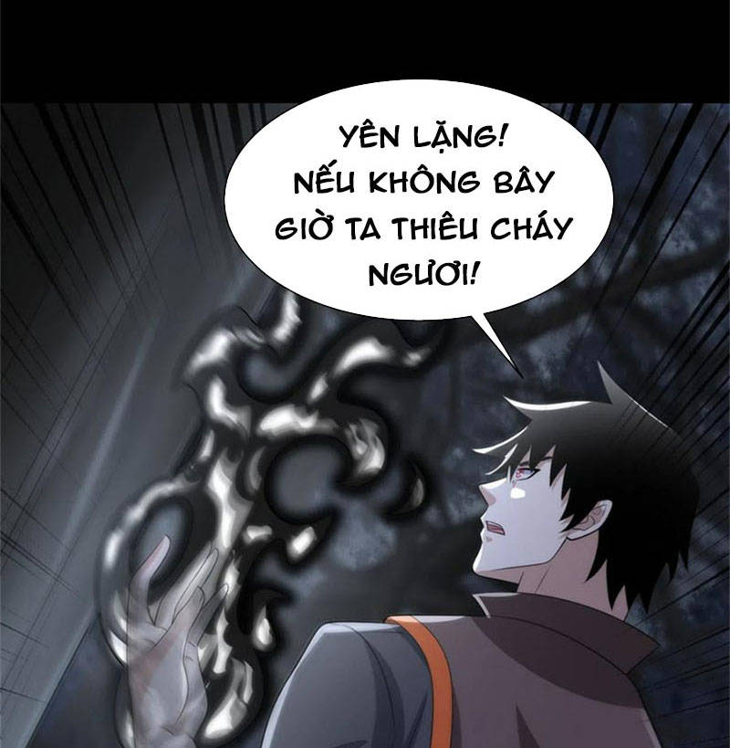 Mạt Thế Vi Vương Chap 590 - Next Chap 591
