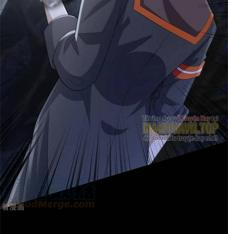 Mạt Thế Vi Vương Chap 590 - Next Chap 591