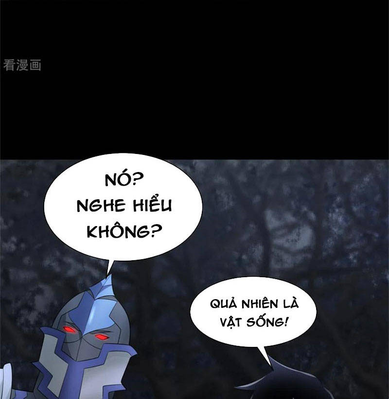 Mạt Thế Vi Vương Chap 590 - Next Chap 591