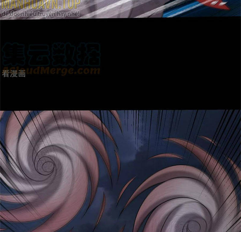 Mạt Thế Vi Vương Chap 590 - Next Chap 591