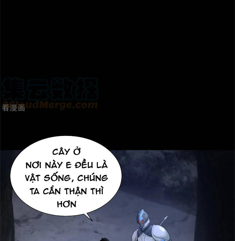 Mạt Thế Vi Vương Chap 590 - Next Chap 591