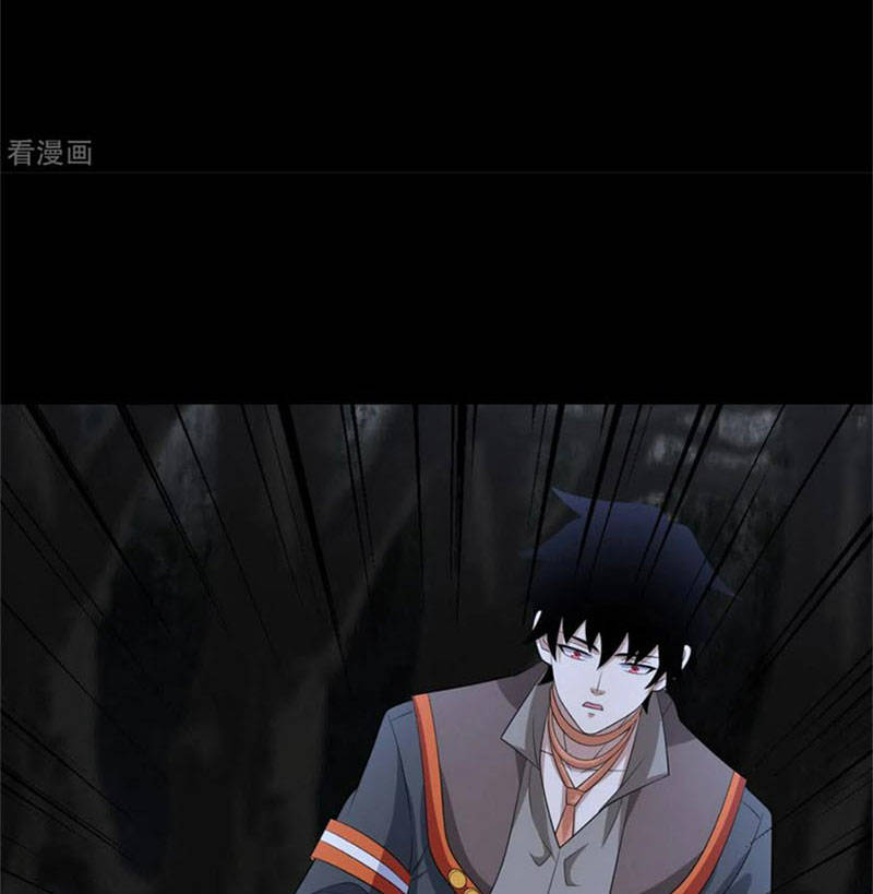 Mạt Thế Vi Vương Chap 590 - Next Chap 591