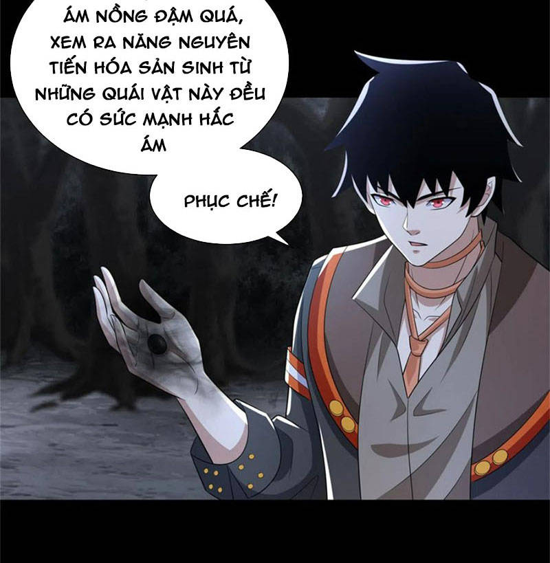 Mạt Thế Vi Vương Chap 590 - Next Chap 591