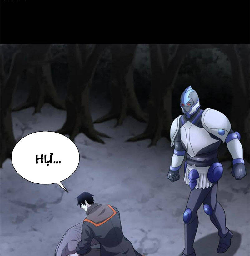 Mạt Thế Vi Vương Chap 590 - Next Chap 591