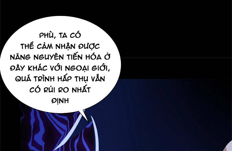 Mạt Thế Vi Vương Chap 590 - Next Chap 591