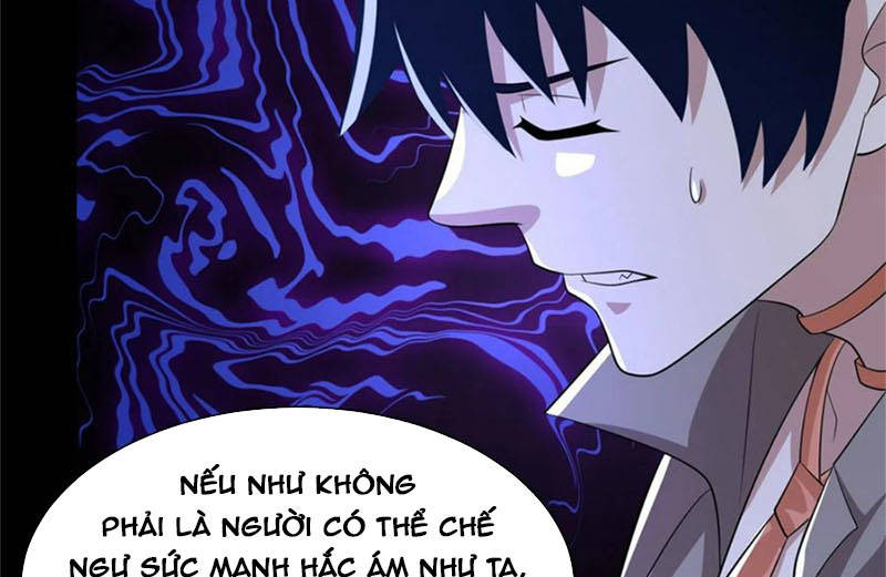 Mạt Thế Vi Vương Chap 590 - Next Chap 591