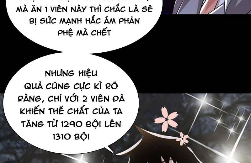 Mạt Thế Vi Vương Chap 590 - Next Chap 591