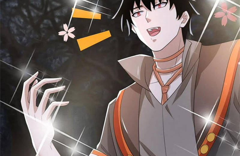 Mạt Thế Vi Vương Chap 590 - Next Chap 591