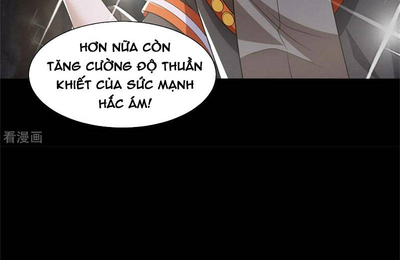 Mạt Thế Vi Vương Chap 590 - Next Chap 591