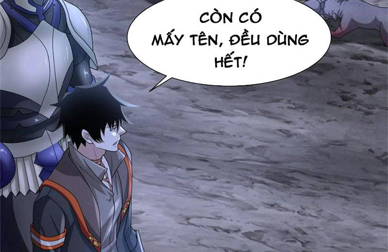 Mạt Thế Vi Vương Chap 590 - Next Chap 591