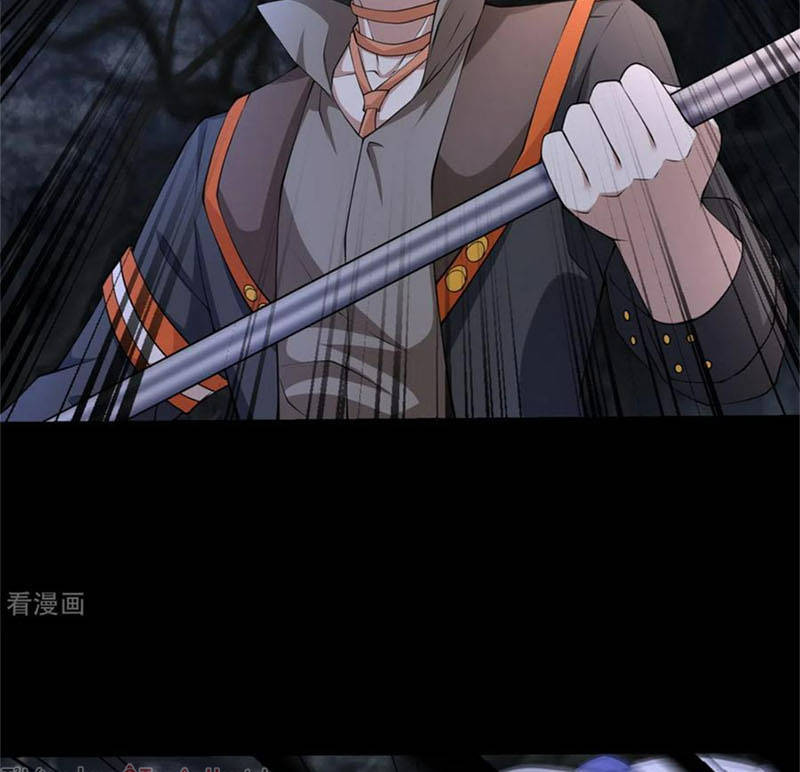 Mạt Thế Vi Vương Chap 590 - Next Chap 591