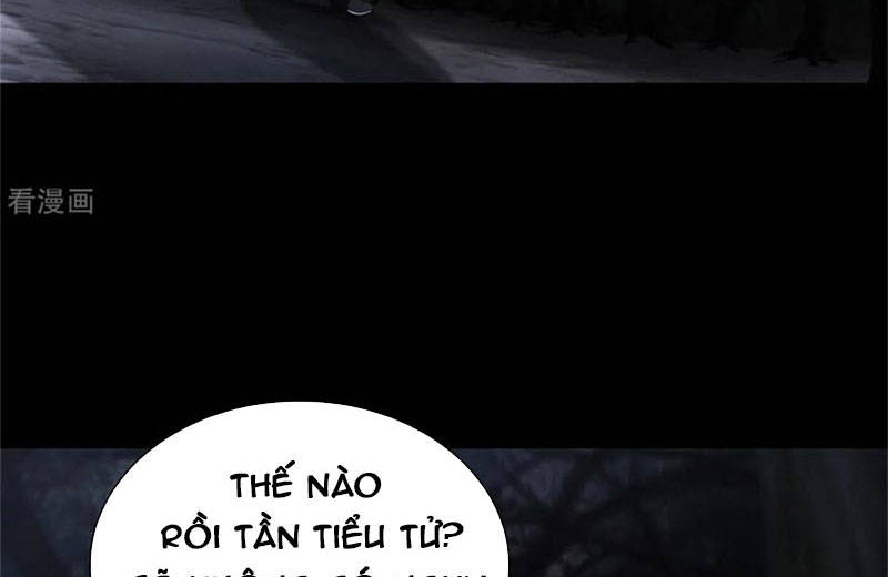 Mạt Thế Vi Vương Chap 590 - Next Chap 591