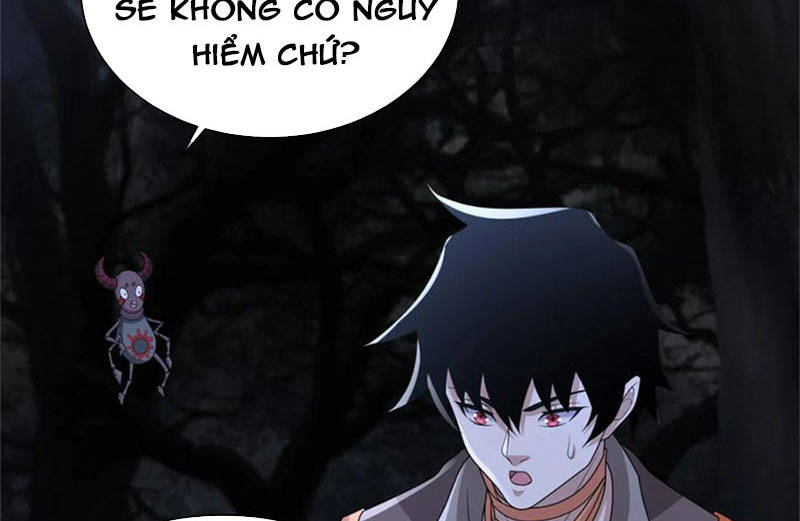 Mạt Thế Vi Vương Chap 590 - Next Chap 591