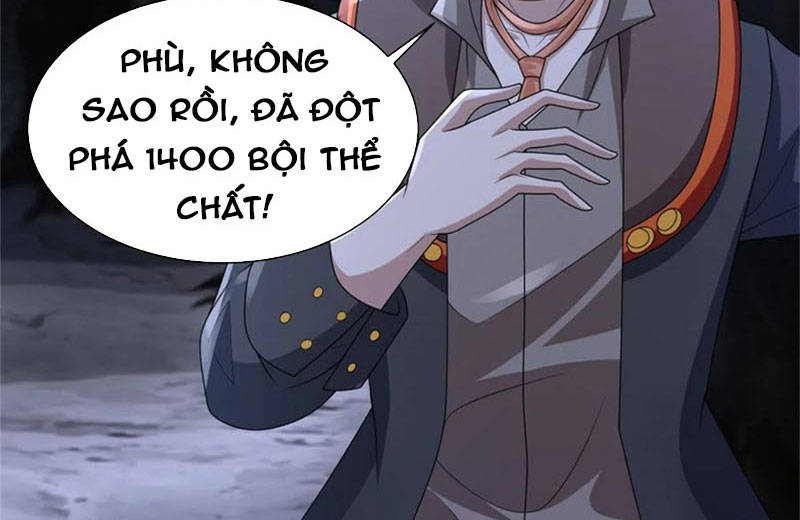 Mạt Thế Vi Vương Chap 590 - Next Chap 591