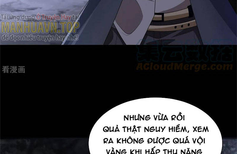 Mạt Thế Vi Vương Chap 590 - Next Chap 591