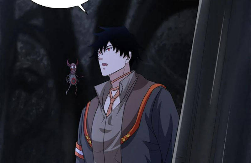 Mạt Thế Vi Vương Chap 590 - Next Chap 591