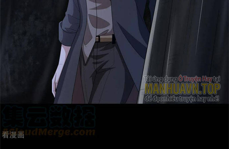 Mạt Thế Vi Vương Chap 590 - Next Chap 591