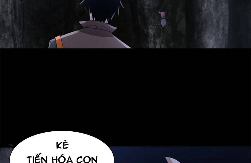 Mạt Thế Vi Vương Chap 590 - Next Chap 591