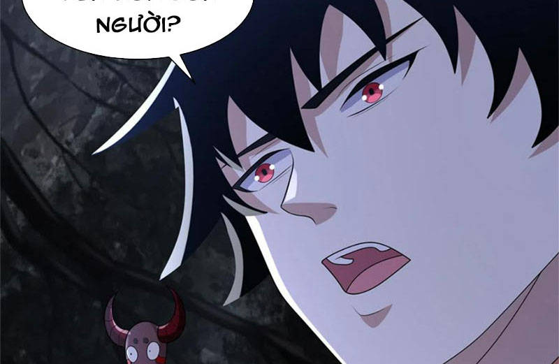 Mạt Thế Vi Vương Chap 590 - Next Chap 591
