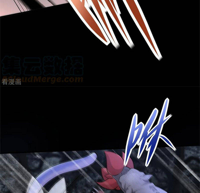 Mạt Thế Vi Vương Chap 590 - Next Chap 591