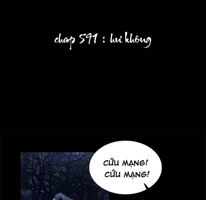 Mạt Thế Vi Vương Chap 591 - Next Chap 592