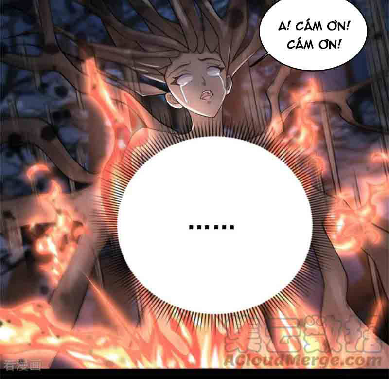 Mạt Thế Vi Vương Chap 591 - Next Chap 592