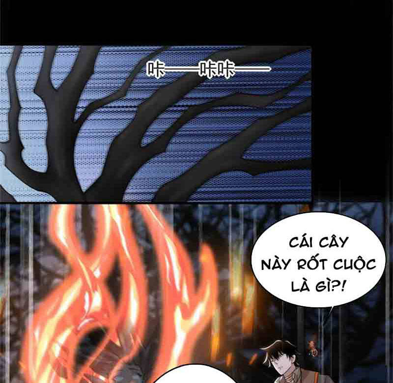Mạt Thế Vi Vương Chap 591 - Next Chap 592