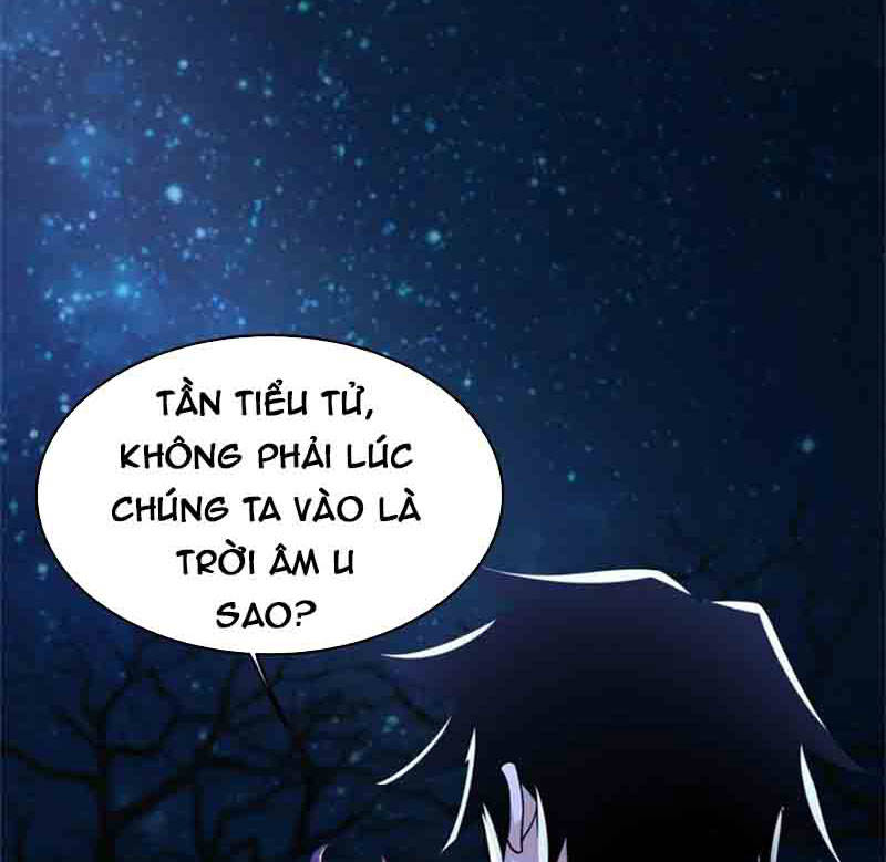 Mạt Thế Vi Vương Chap 591 - Next Chap 592