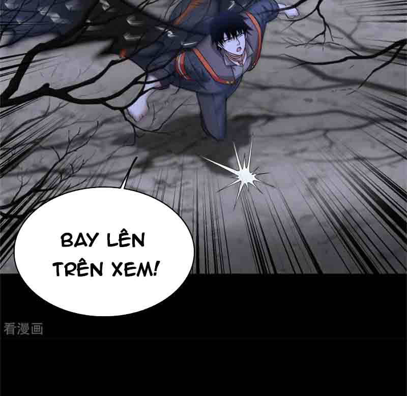 Mạt Thế Vi Vương Chap 591 - Next Chap 592
