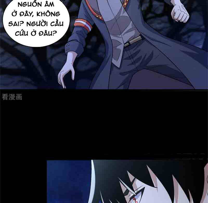 Mạt Thế Vi Vương Chap 591 - Next Chap 592