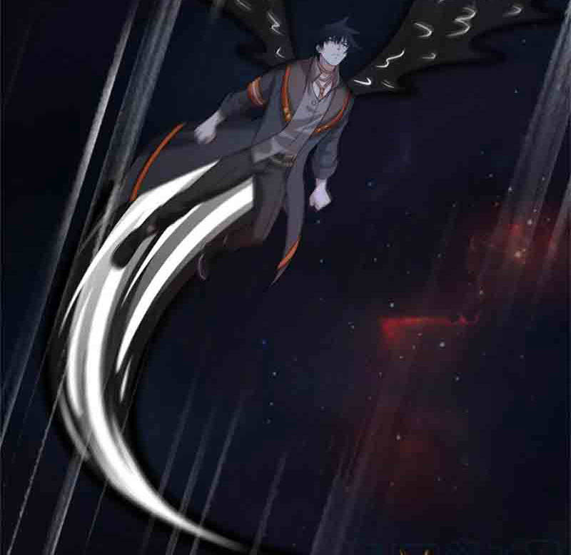 Mạt Thế Vi Vương Chap 591 - Next Chap 592